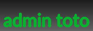 admin toto